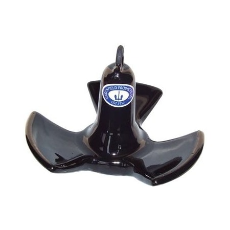 Greenfield Anchor Black, No 530 B IND 530 B IND